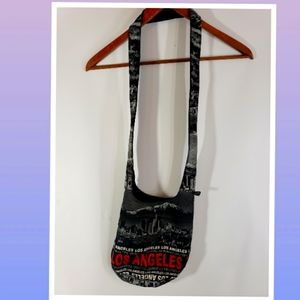 🚦Los Angeles crossbody bag🚦